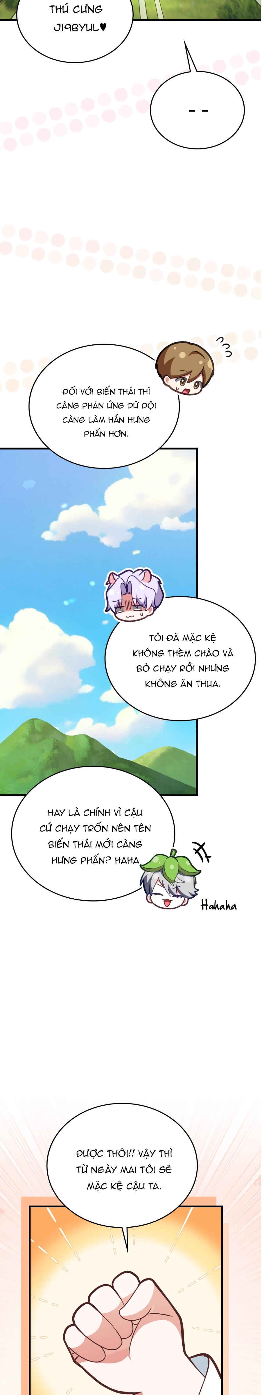 Đọc truyện Guild member - Chapter 26