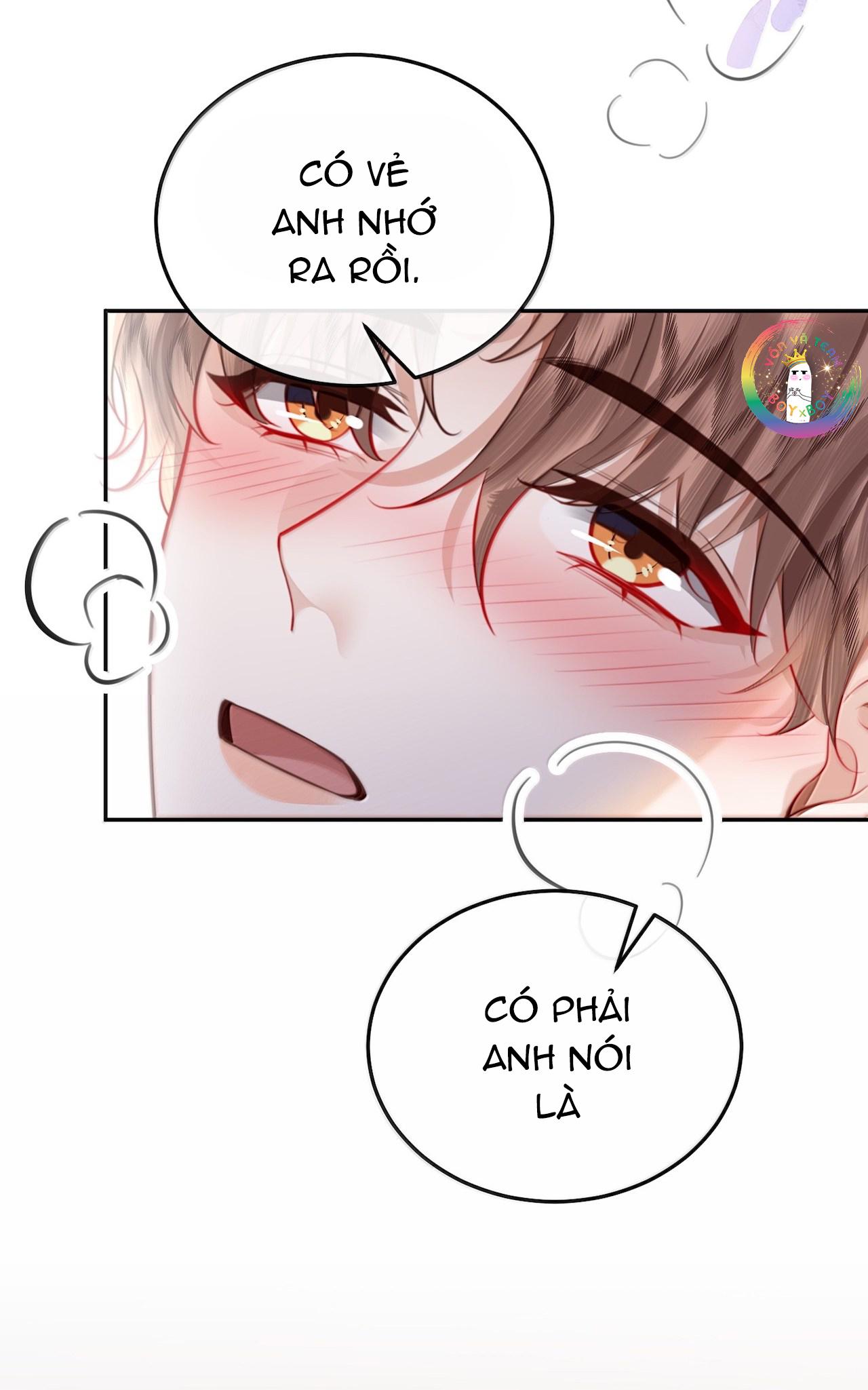 Đọc truyện (END) Đặc Chế Cho Riêng Anh - Chapter 108