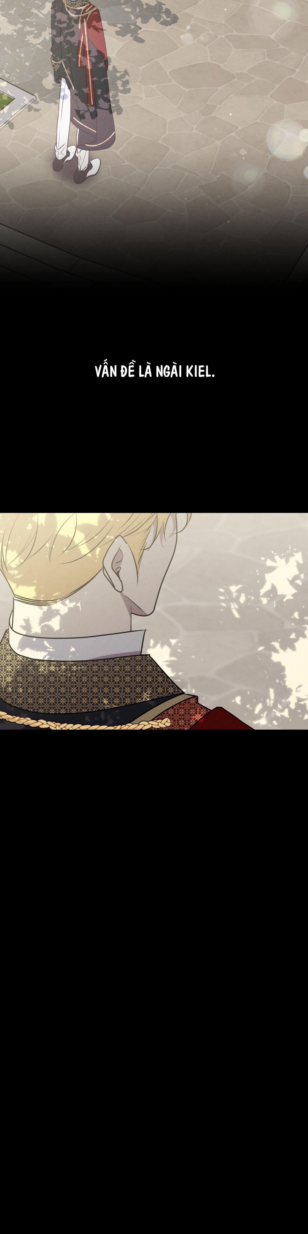 Đọc truyện ĐÁM CƯỚI TAI TIẾNG - Chapter 7
