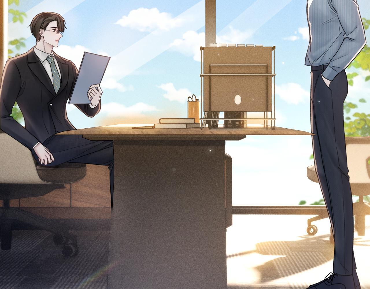 Đọc truyện Cuộc Đối Đầu Gay Gắt - Chapter 79