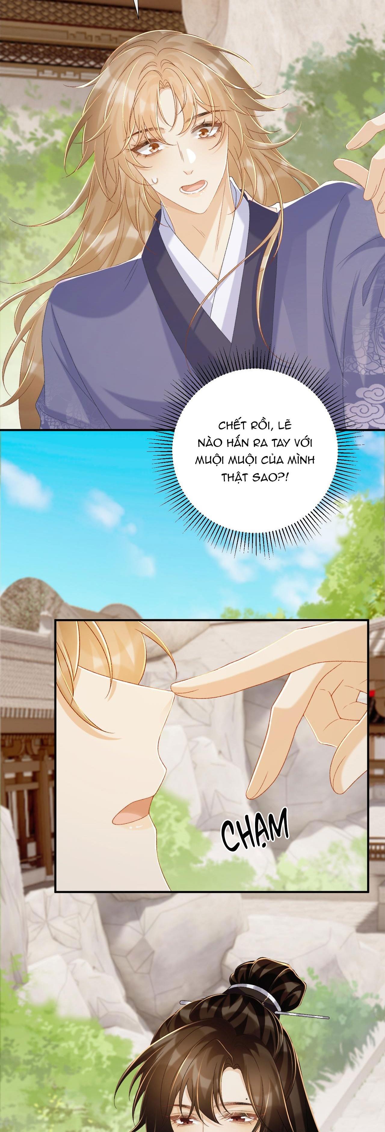 Đọc truyện CẠM BẪY CỦA KẺ BIẾN THÁI - Chapter 74
