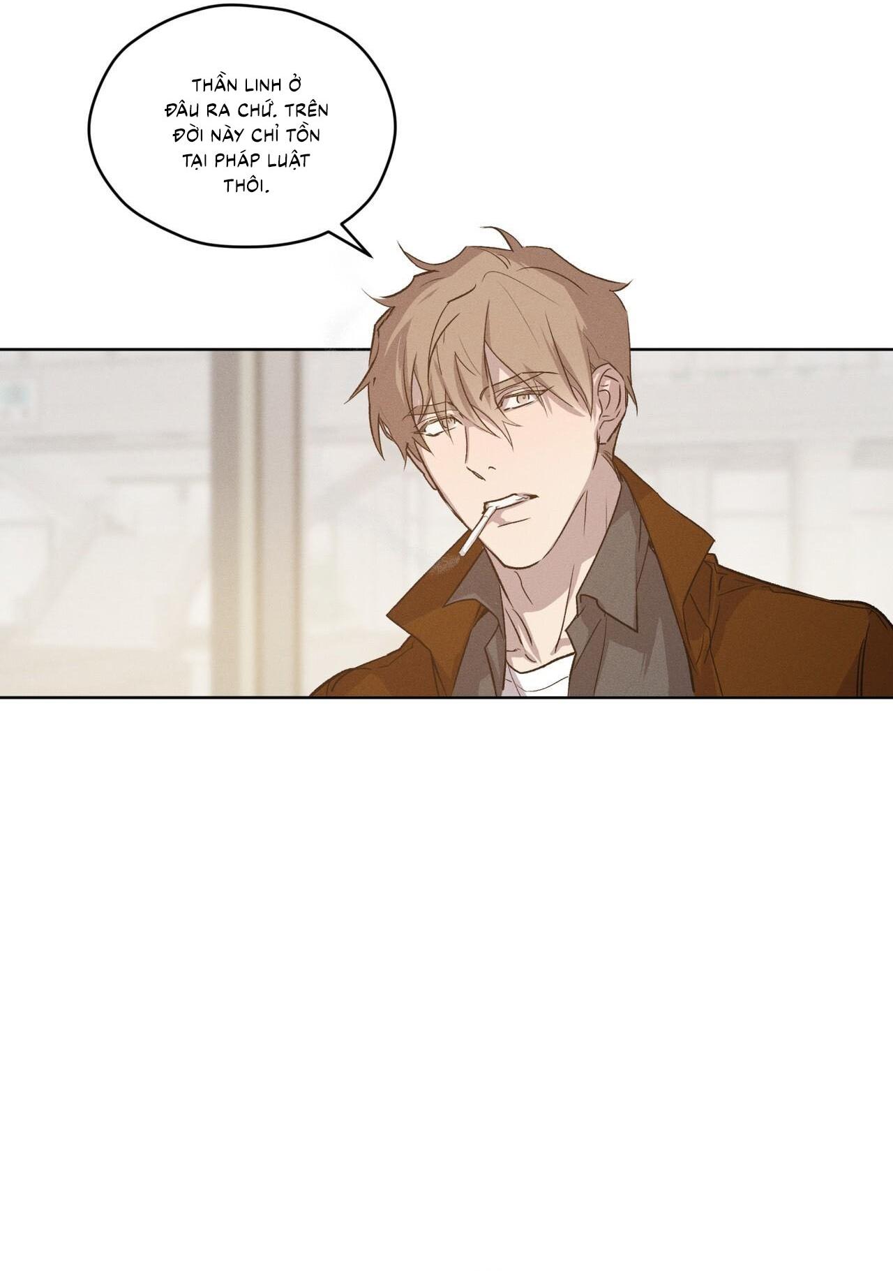 Đọc truyện  Hồi Ức Của Nhịp Thở - Chapter 16