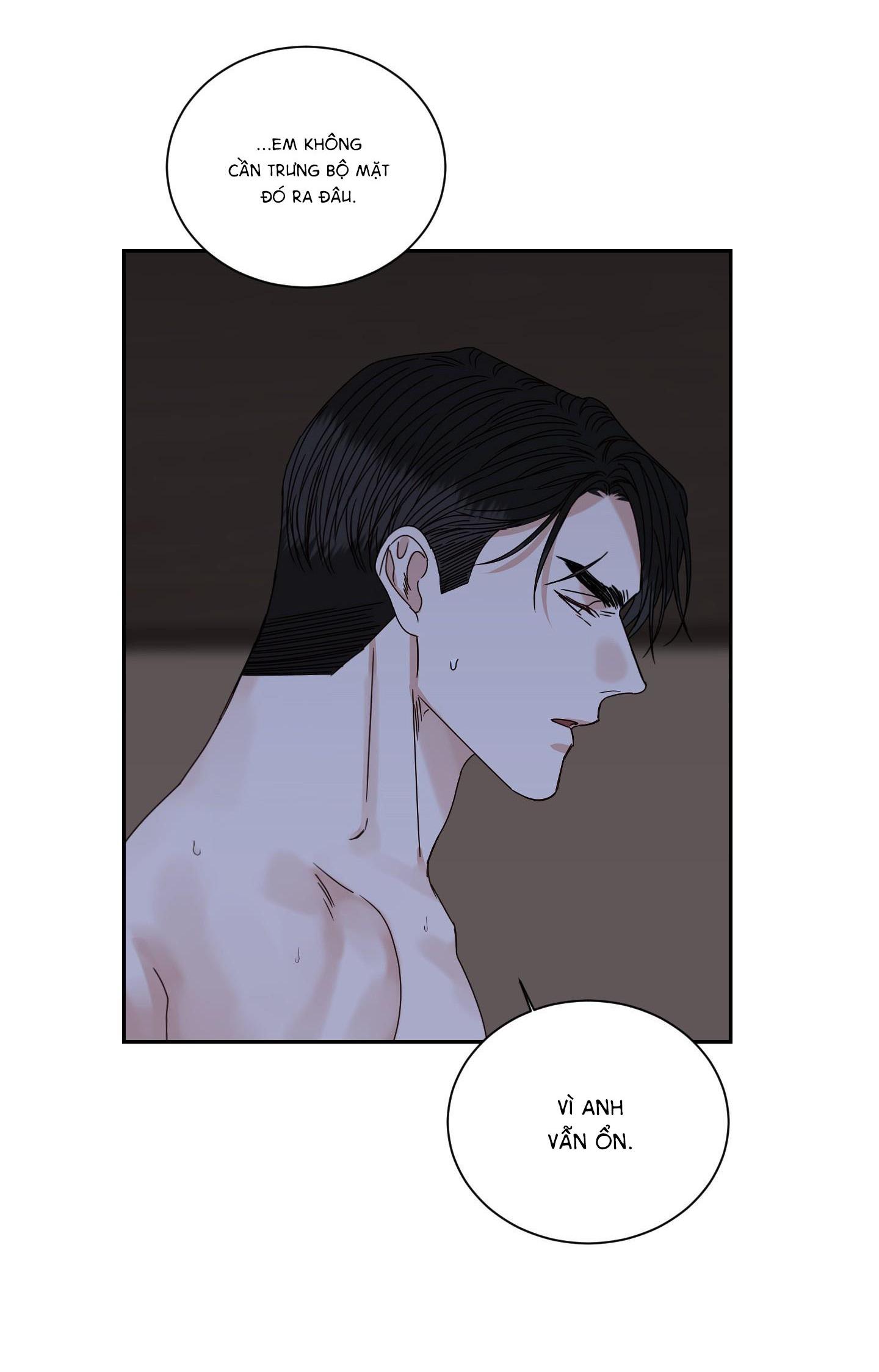 Đọc truyện  Điểm dừng chân cuối cùng - Chapter 60