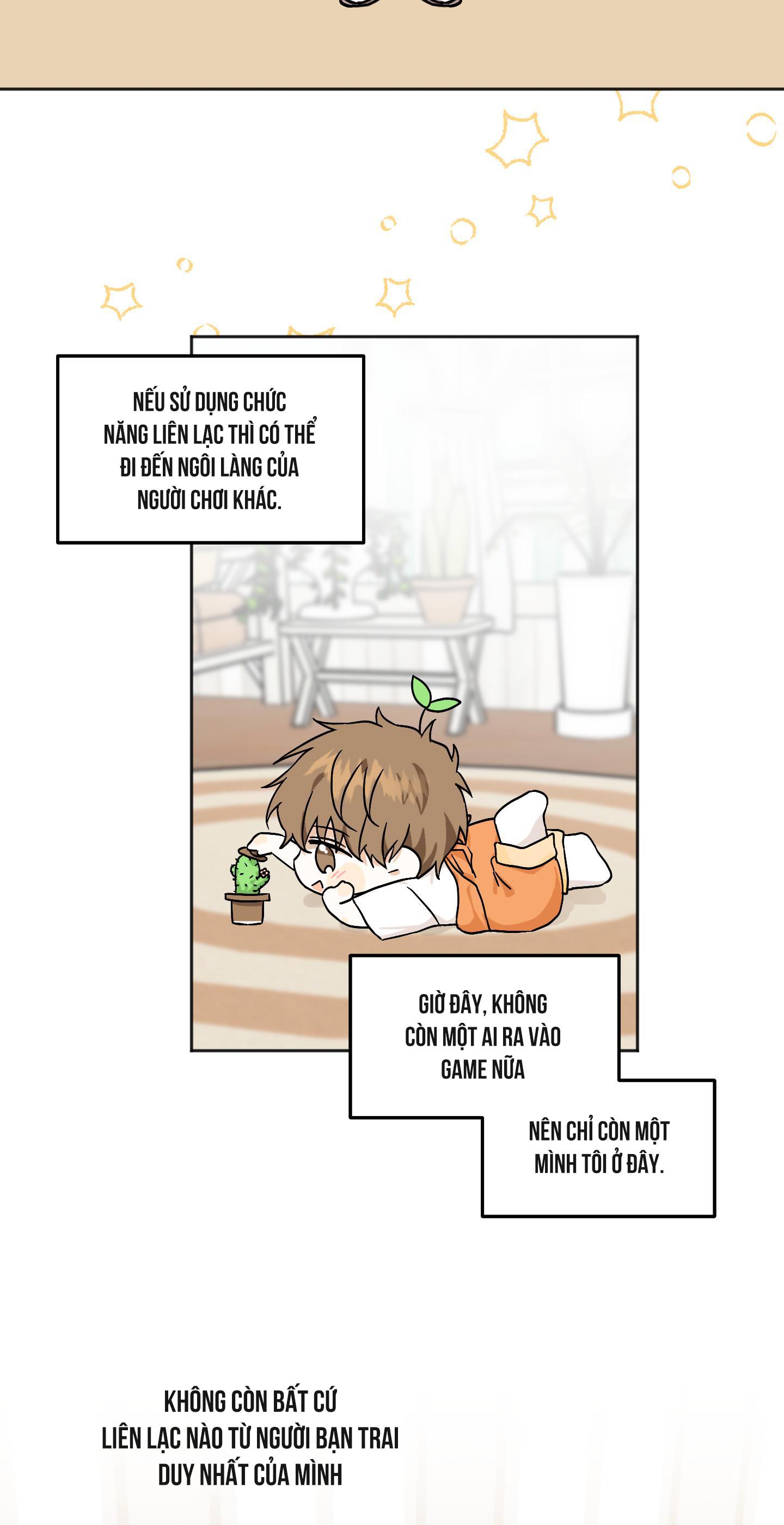 Đọc truyện CHUYỆN TÌNH CHIBI - Chapter 1