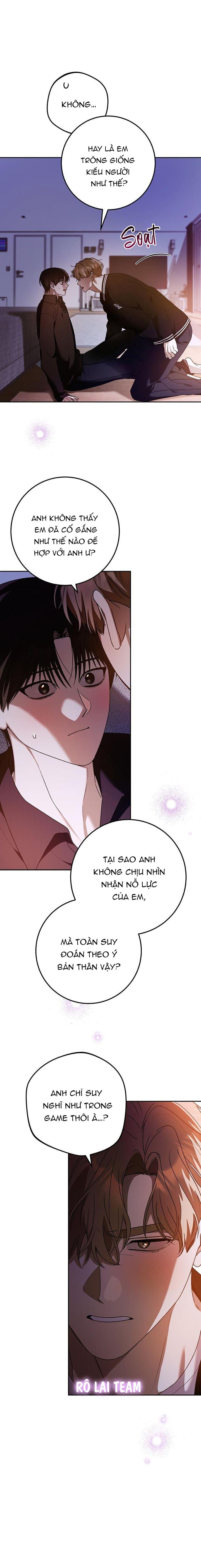 Đọc truyện CÚ ĐẤM NETKAMA - Chapter 77