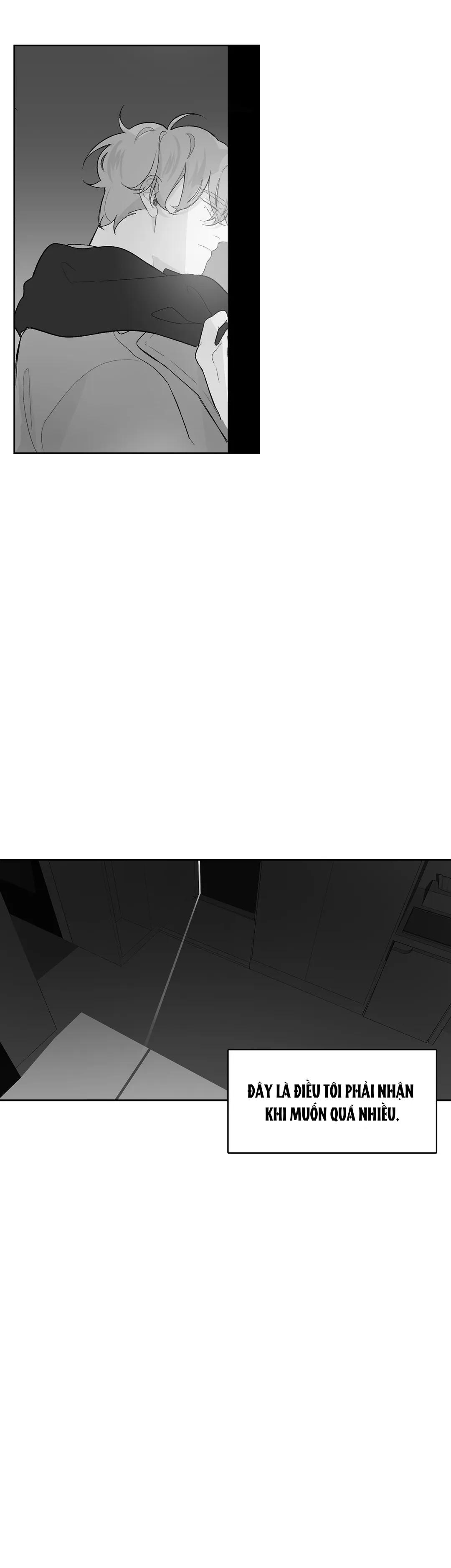 Đọc truyện Vùng Đỏ - Chapter 50