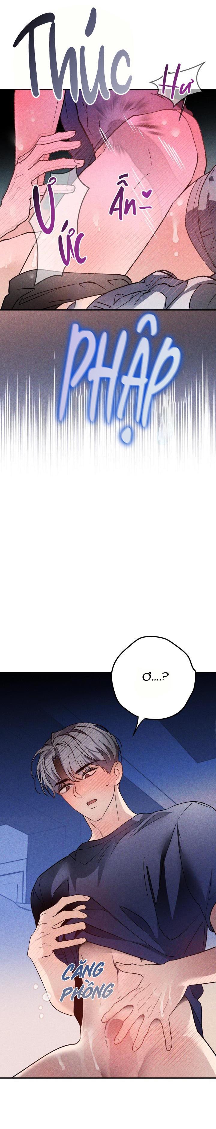 Đọc truyện TUYỂN TẬP NHẤT THỤ ĐA CÔNG CỦA NHÀ KIM - Chapter 31.2