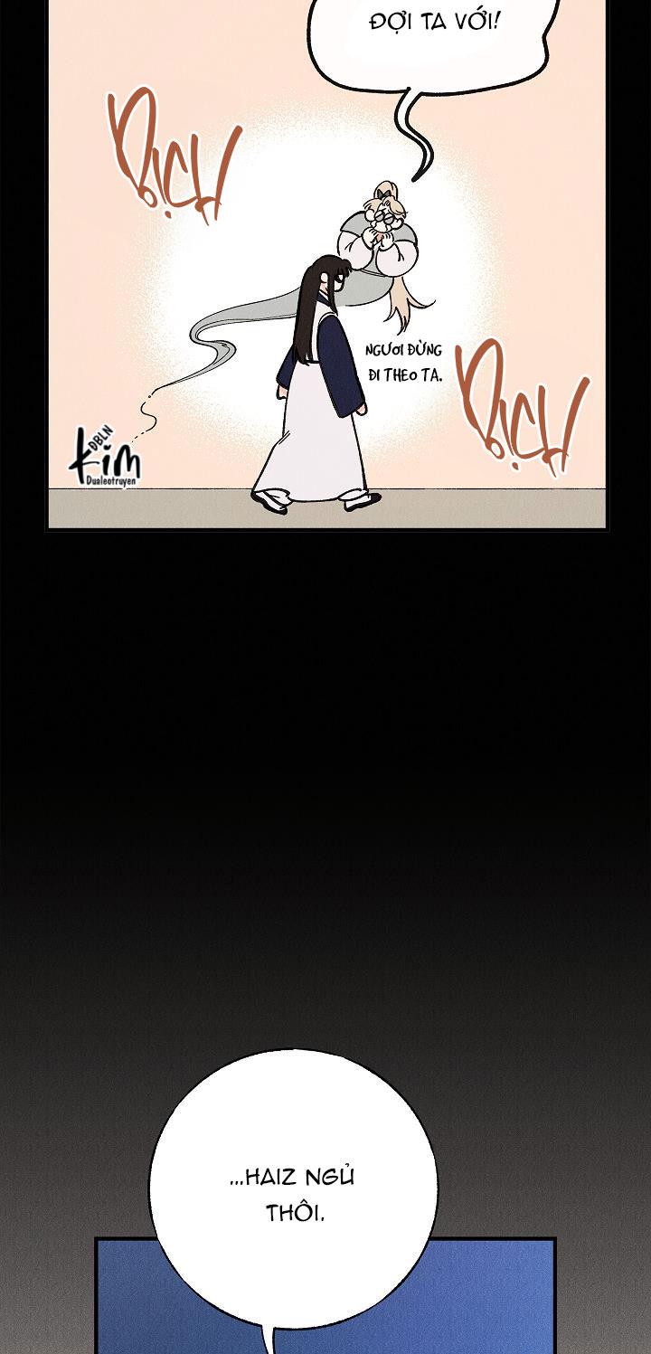 Đọc truyện BL CỔ TRANG-ÂU CỔ NGẮN NHÀ KIM - Chapter 32.2