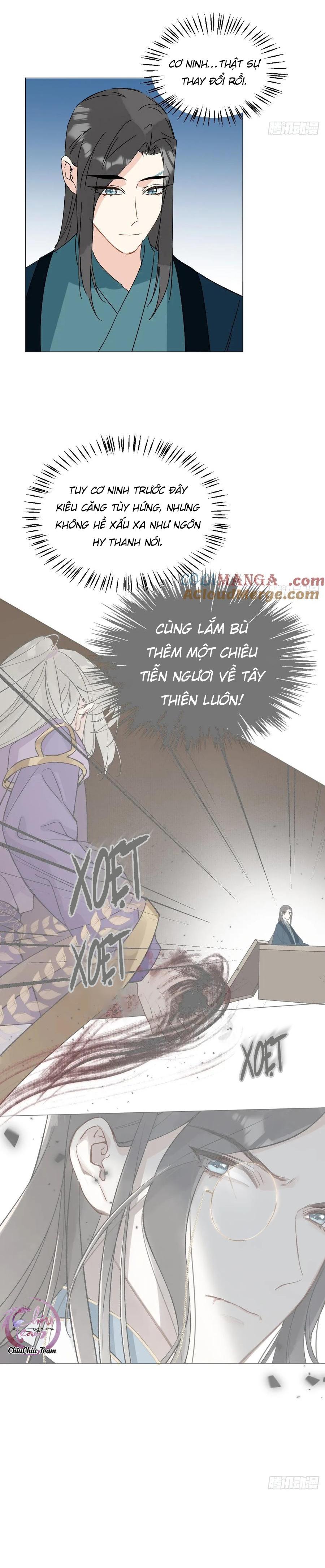 Đọc truyện Sau Khi Trùng Sinh Ta Thuần Hóa Đồ Đệ Xấu Xa (END) - Chapter 68