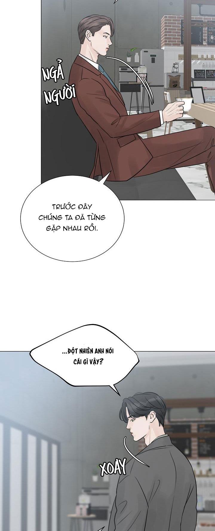 Đọc truyện Ở LẠI BÊN TÔI - Chapter 53