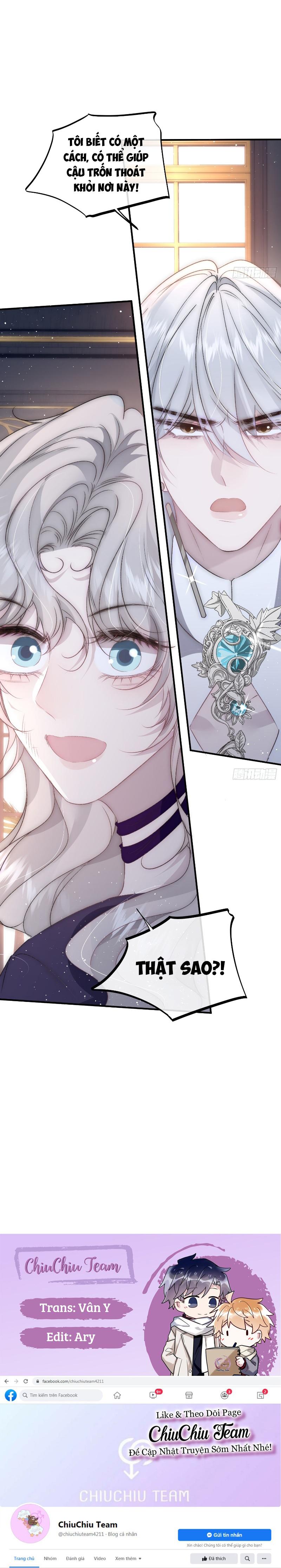 Đọc truyện Tù Long Tuyết - Chapter 11