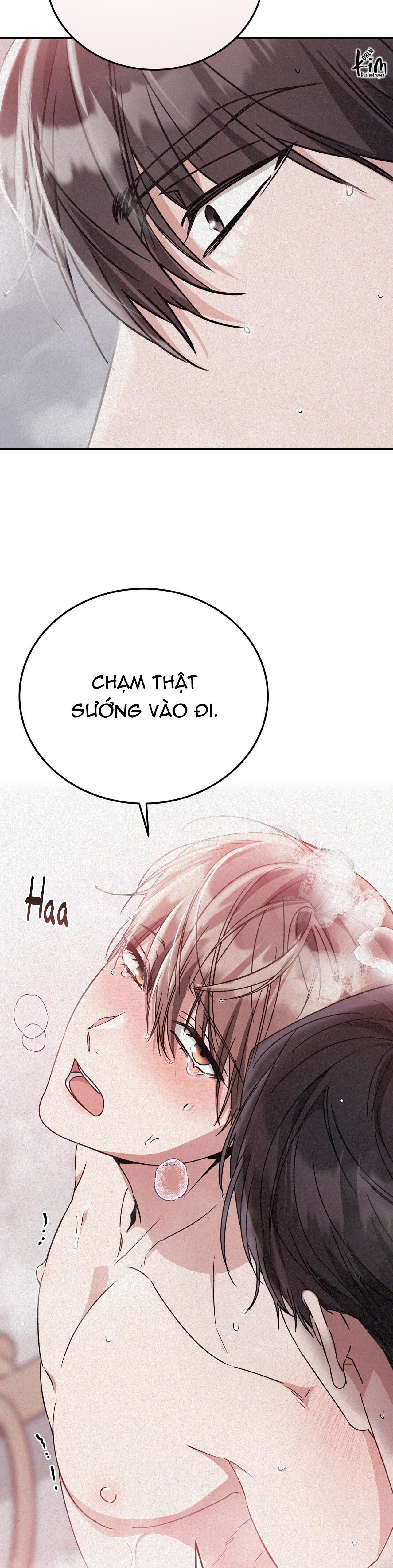 Đọc truyện VÔ HÌNH - Chapter 38