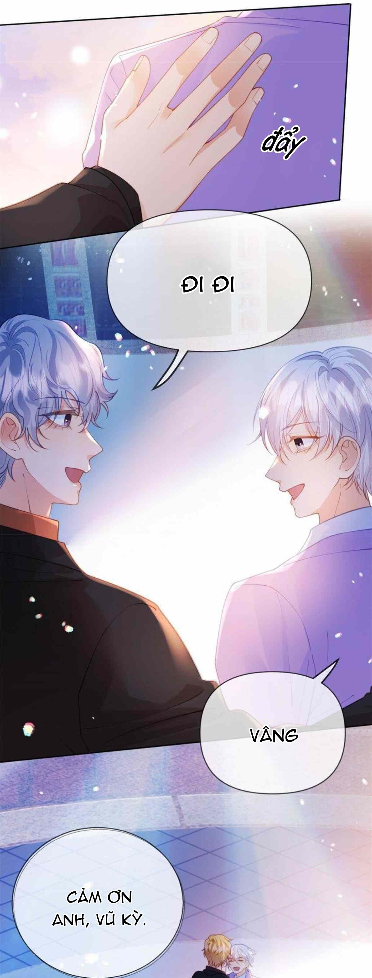 Đọc truyện Bị Vạn Người Anti, Sống Lại Tôi Hot Khắp Internet - Chapter 115