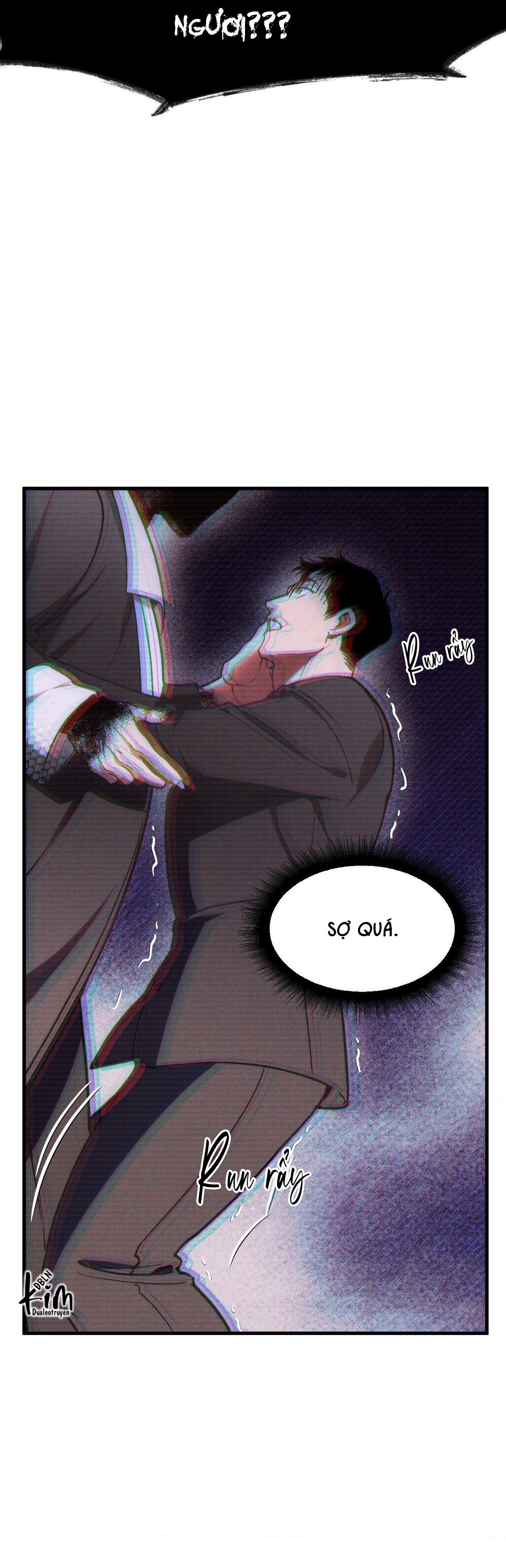 Đọc truyện ANH CHỒNG TẾ PHẨM - Chapter 3