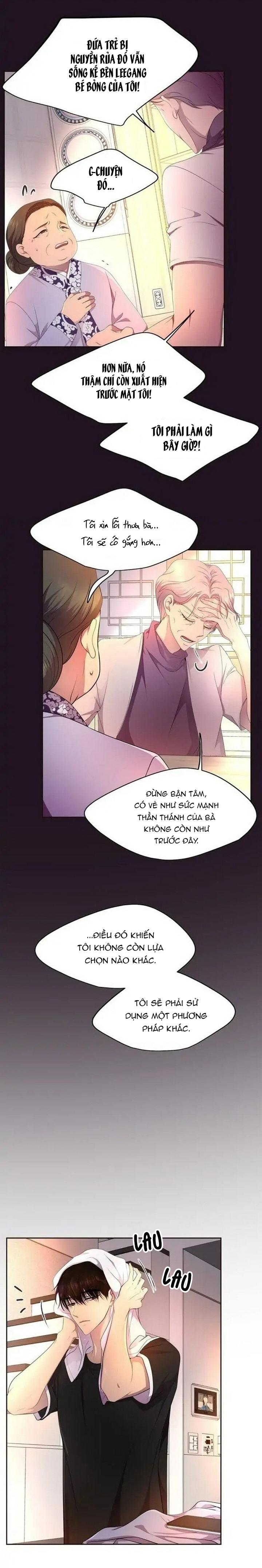 Đọc truyện HMT Giữ Em Thật Chặt - Chapter 139