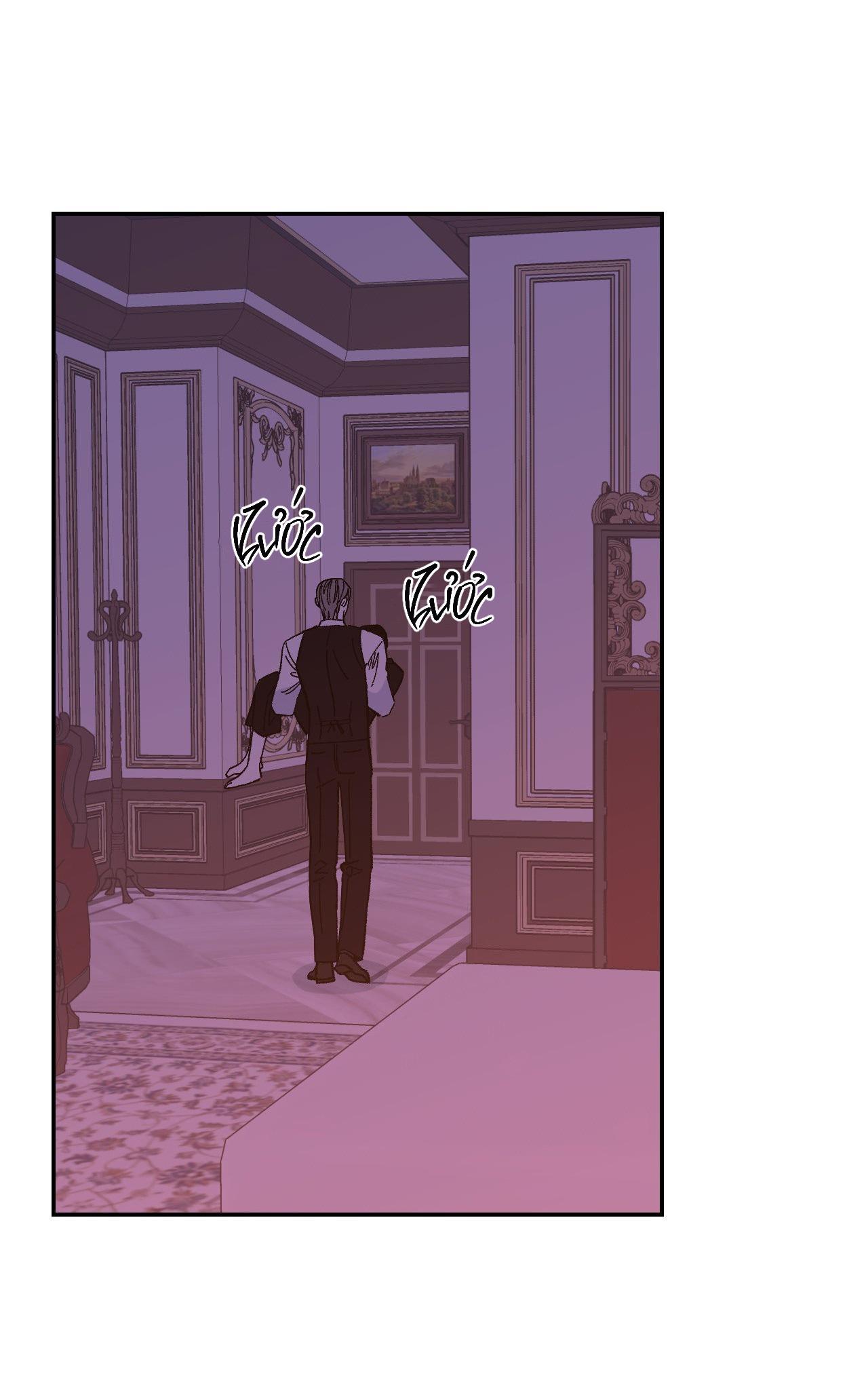 Đọc truyện DINH THỰ - Chapter 36