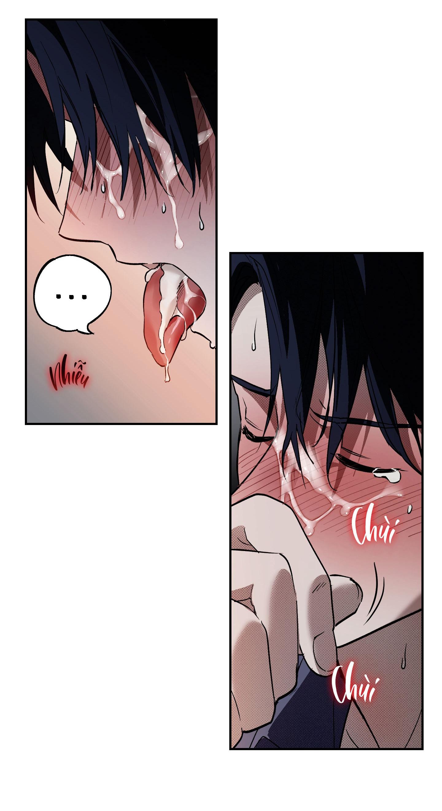 Đọc truyện  Control Time - Chapter 15