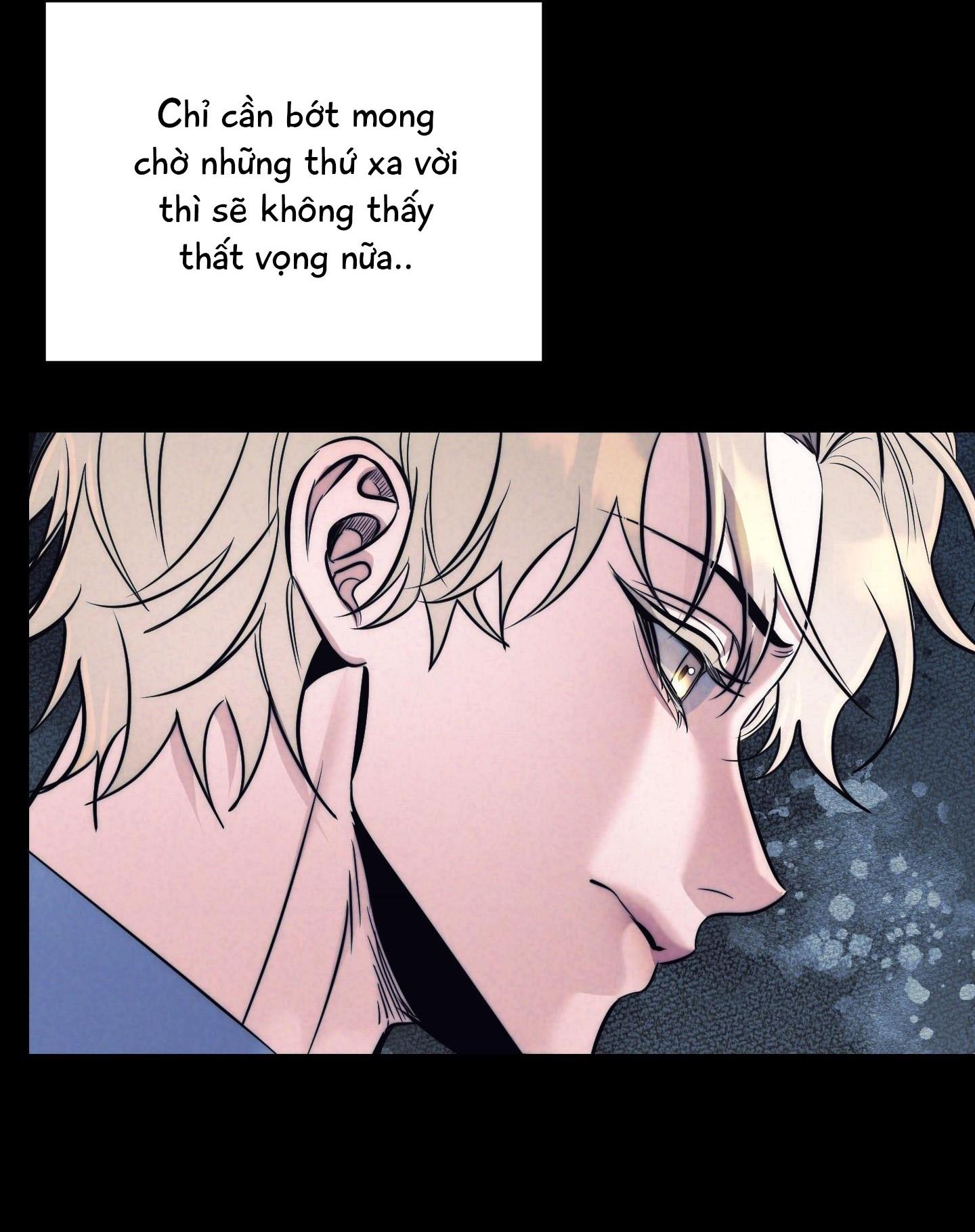Đọc truyện  Stigma - Chapter 42
