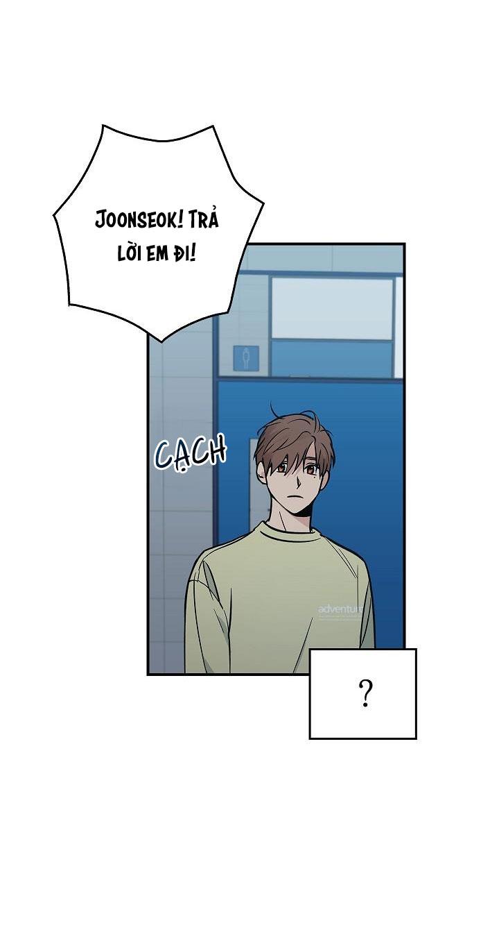 Đọc truyện Deadman Switch - Chapter 12