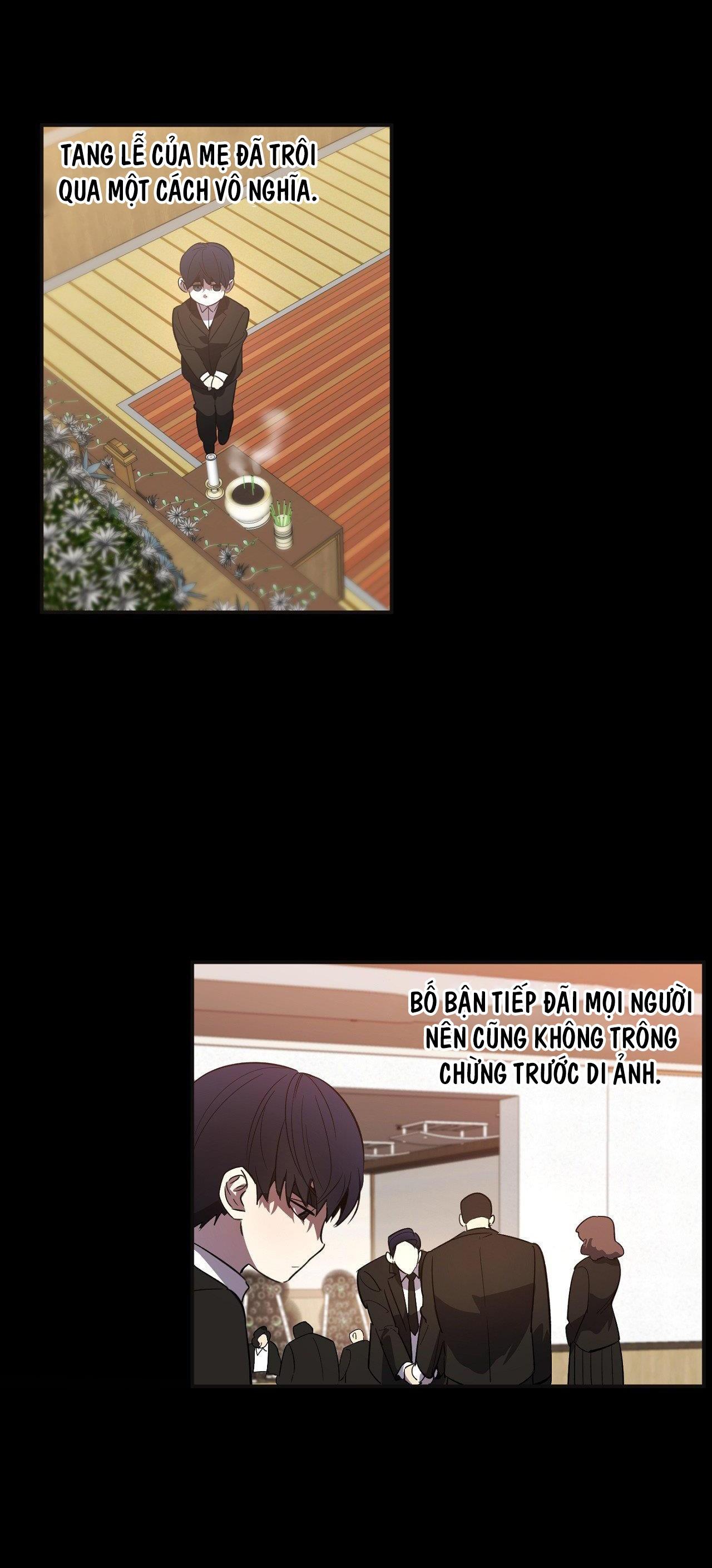 Đọc truyện NGÀN NĂM CÓ MỘT - Chapter 40