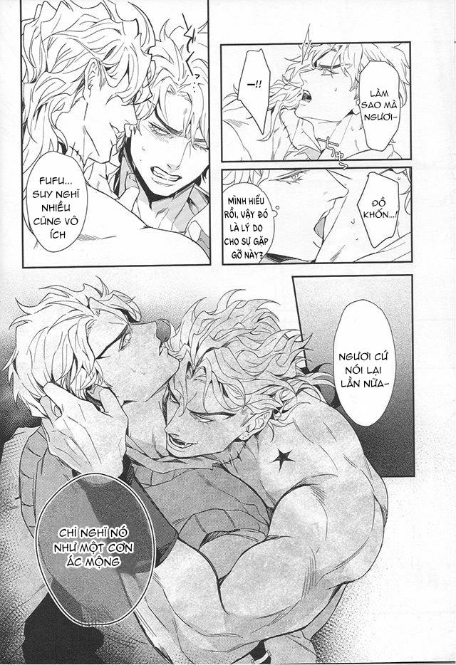 Đọc truyện ONESHOT COI LÀ NỨNG - Chapter 242
