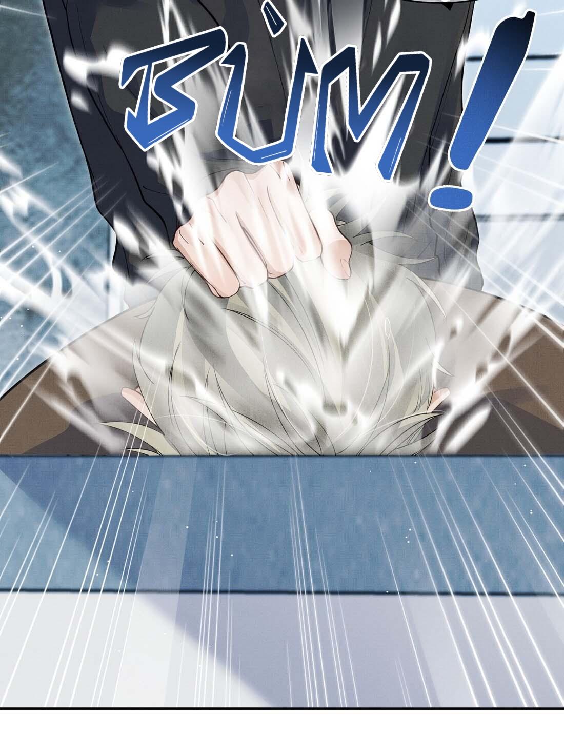 Đọc truyện Hôm Nay Tình Cũ Cũng Đòi Quay Lại - Chapter 19