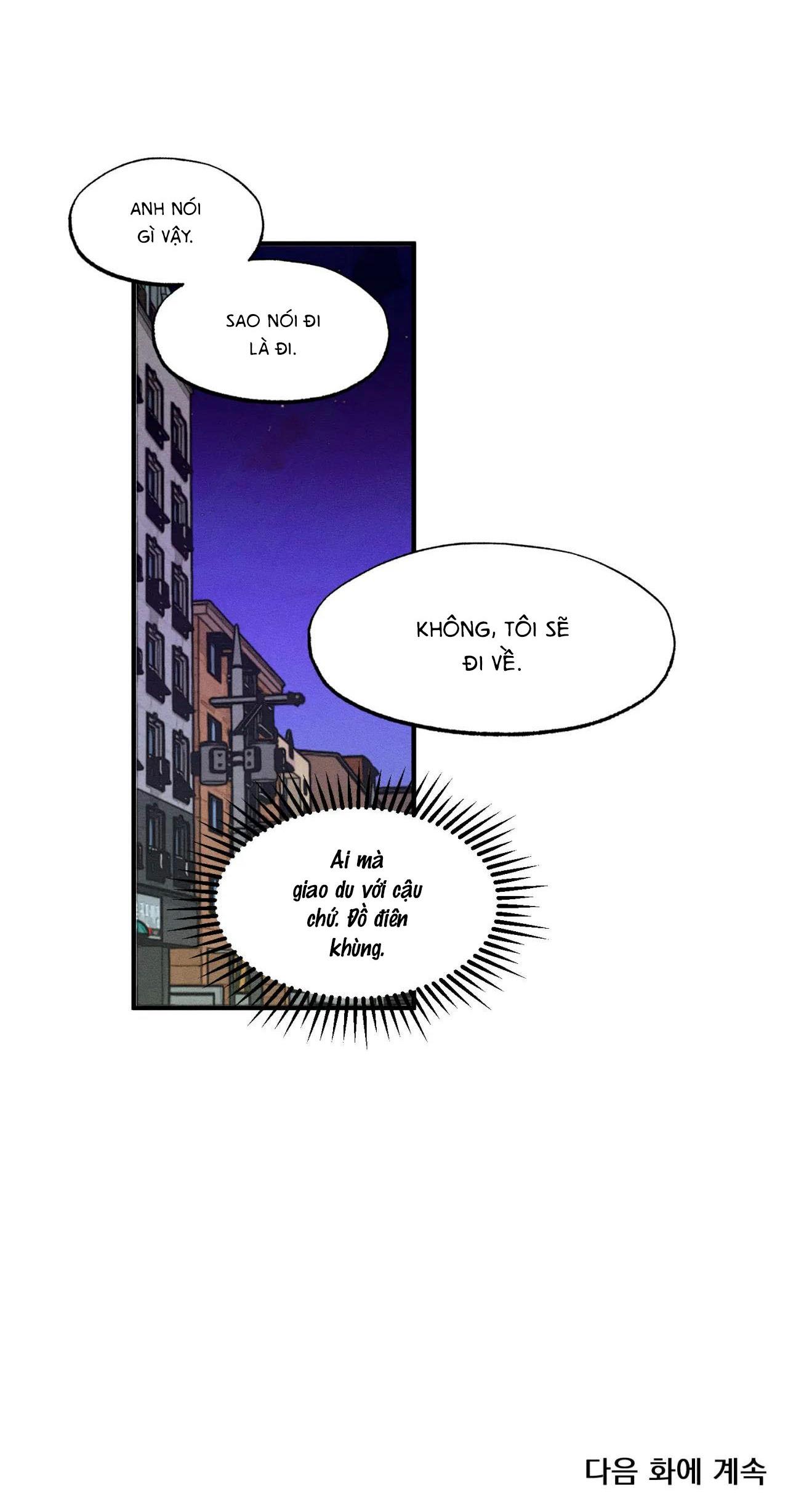 Đọc truyện  Bẫy Đôi Ngọt Ngào - Chapter 46