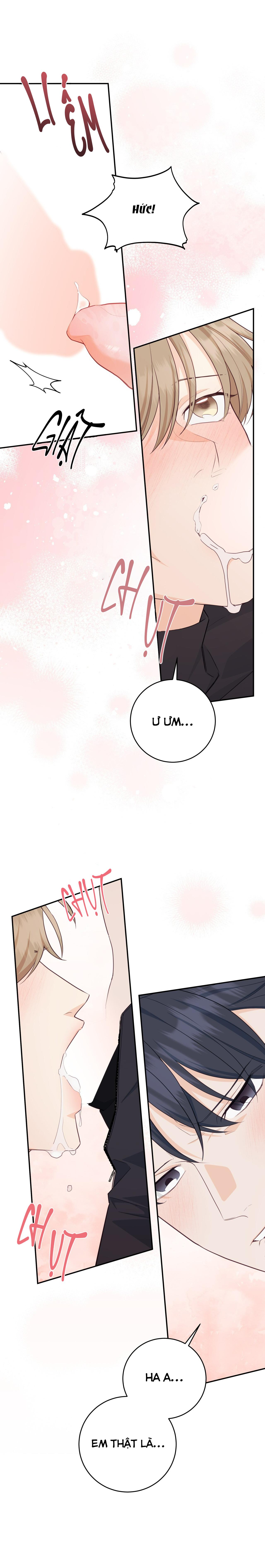 Đọc truyện VỊ NGỌT KHÔNG ĐƯỜNG (SWEET NOT SUGAR) - Chapter 62