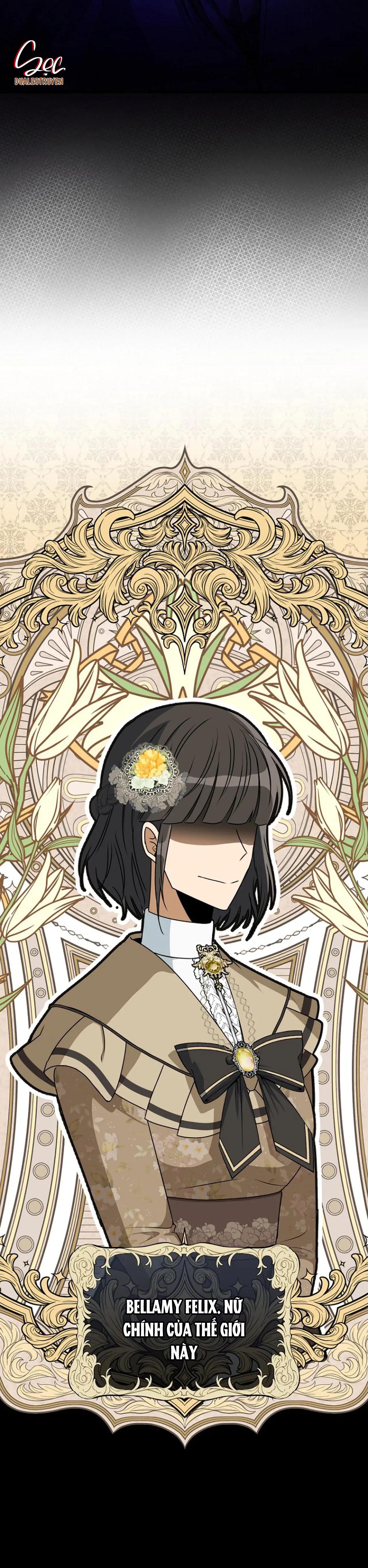 Đọc truyện NGHỈ HƯU CHỨ KHÔNG PHẢI TÌNH YÊU - Chapter 8