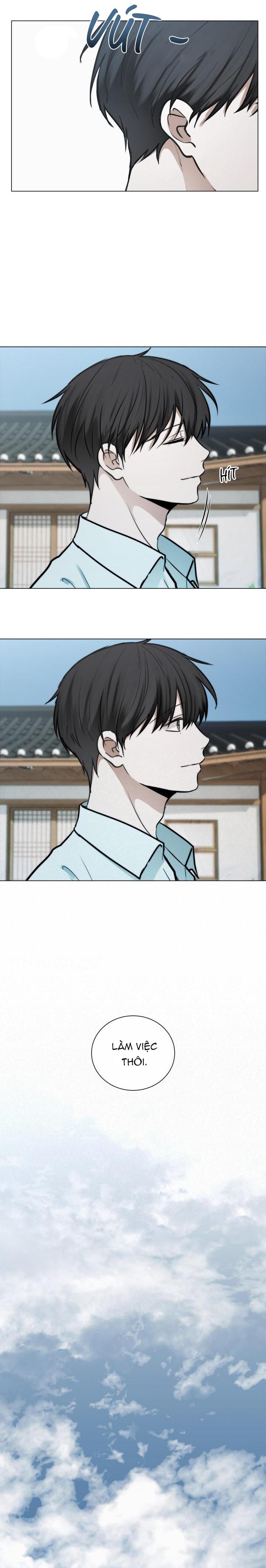 Đọc truyện Không xa lạ - Chapter 54