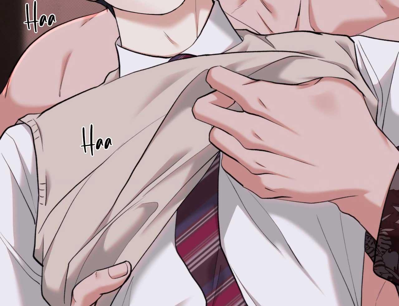 Đọc truyện EM BÉ VÀ ĐẠI CA - Chapter 33