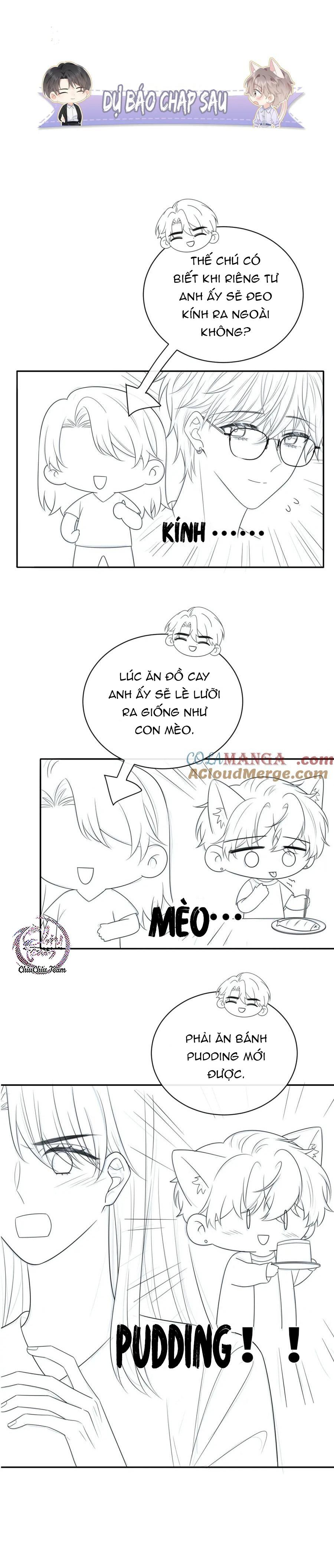 Đọc truyện Nghiêm Cấm Bịa Đặt Tin Đồn - Chapter 34