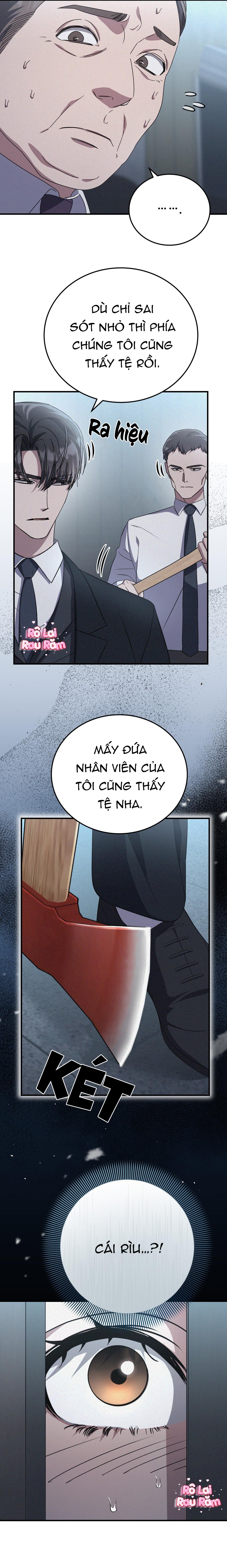 Đọc truyện FormLess - Chapter 69