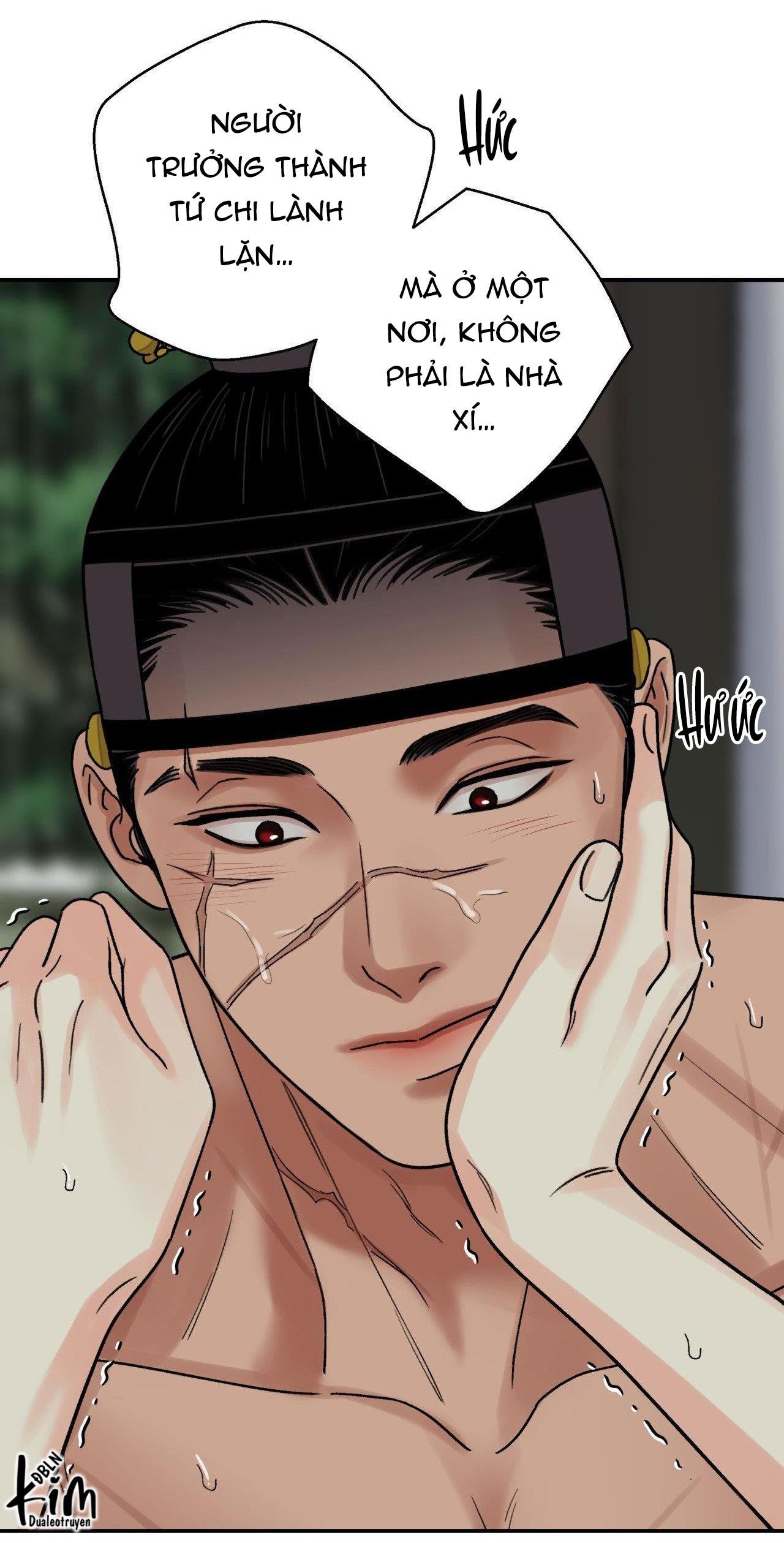 Đọc truyện KIẾM HOA - Chapter 62