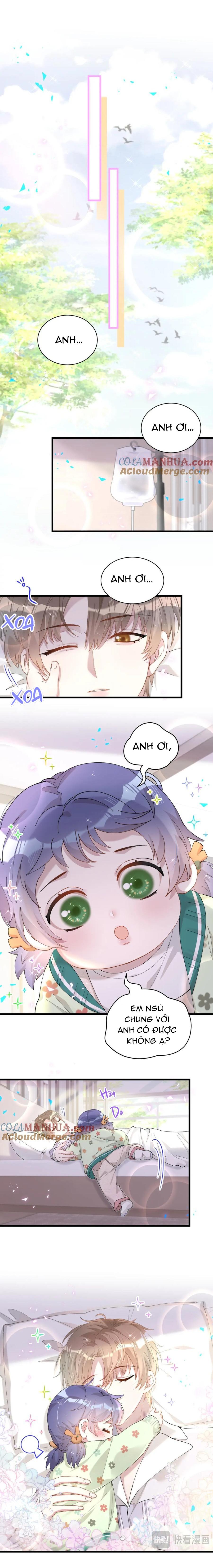 Đọc truyện Kết Hôn Là Chuyện Nhỏ - Chapter 64
