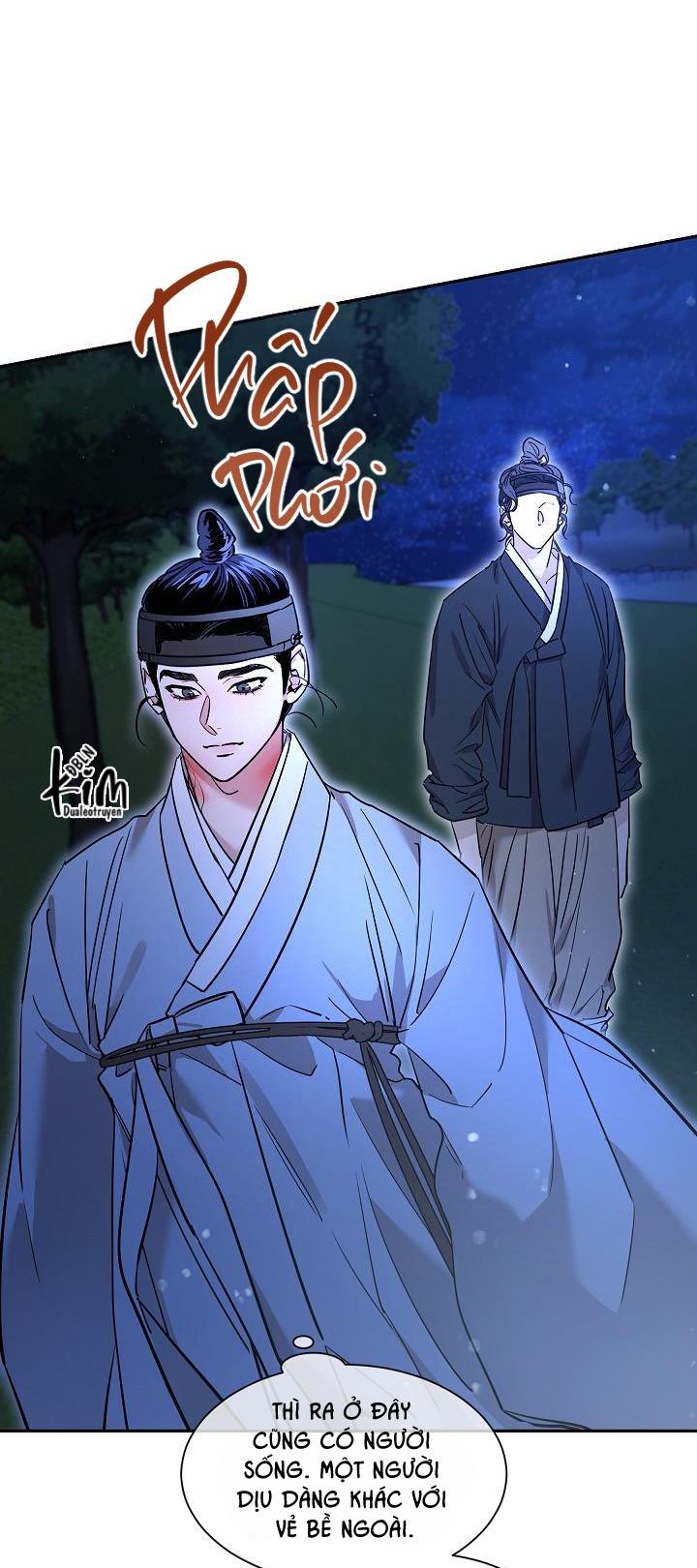 Đọc truyện TRUYỆN NGẮN LỤC LẠC ĐÔI - Chapter 6.2