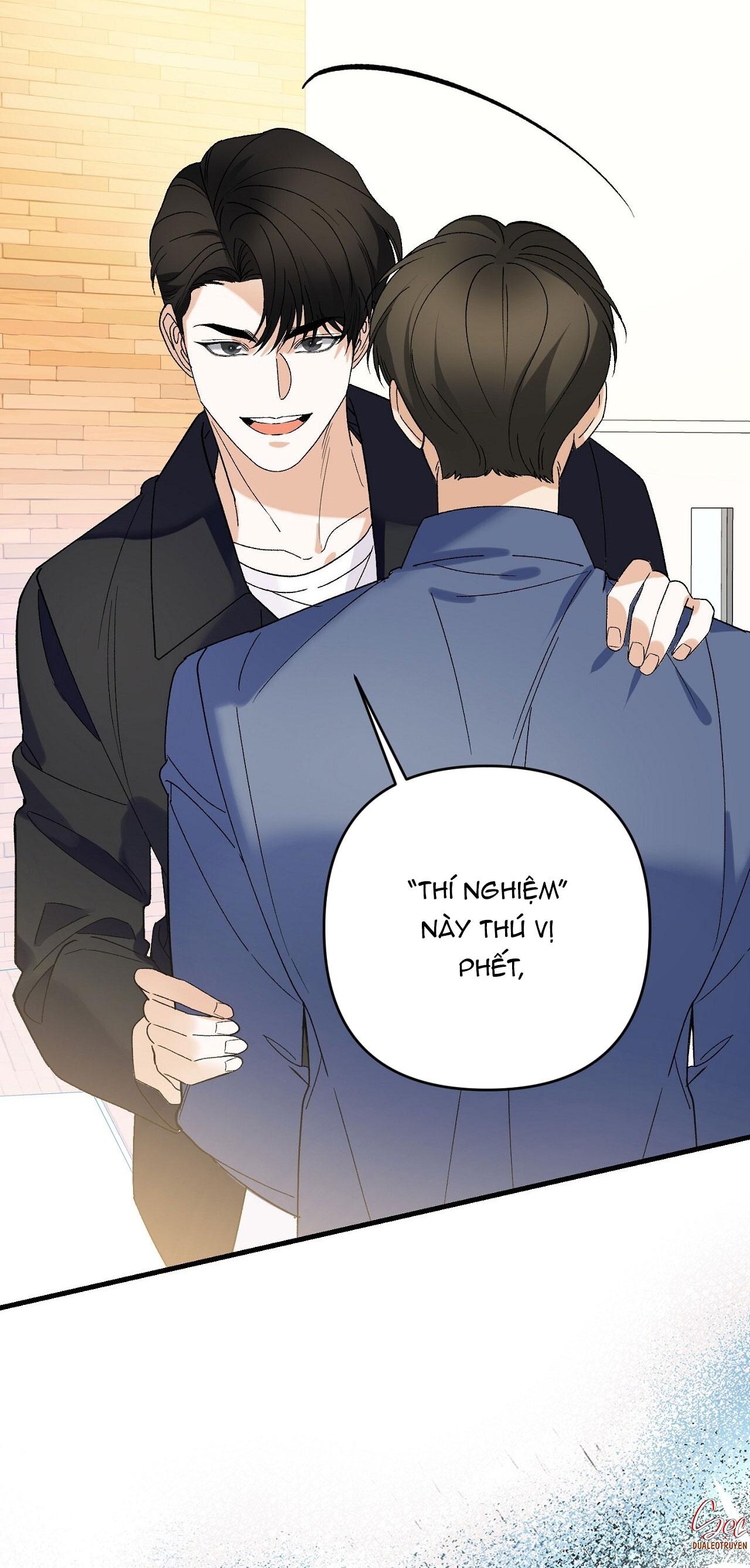 Đọc truyện ĐIỀU KIỆN CỦA GUIDE - Chapter 50