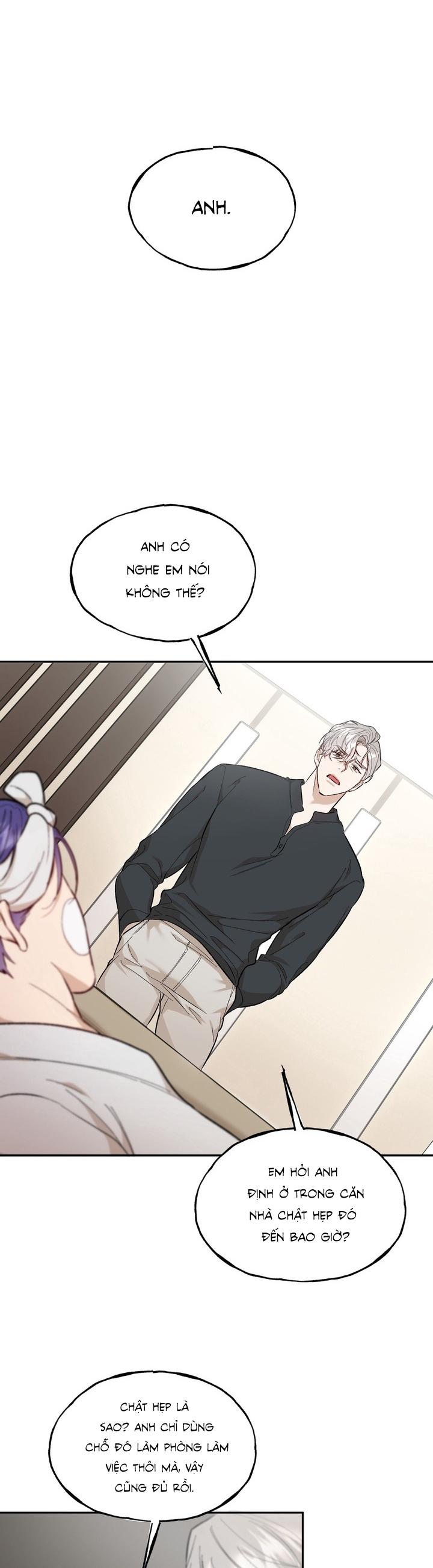 Đọc truyện KIỆT TÁC ĐIÊU KHẮC - Chapter 7