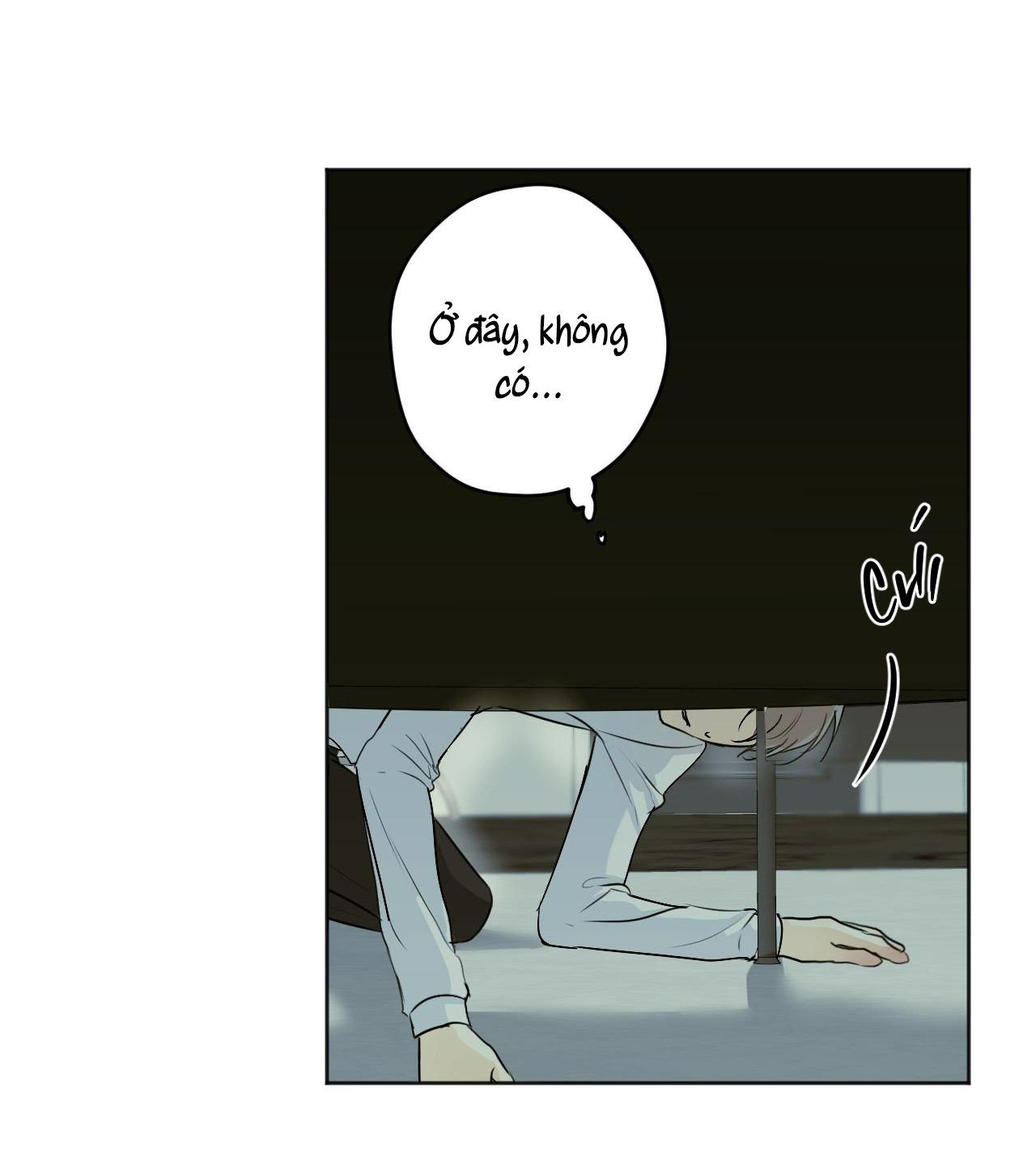 Đọc truyện SẮC DỤC - Chapter 28