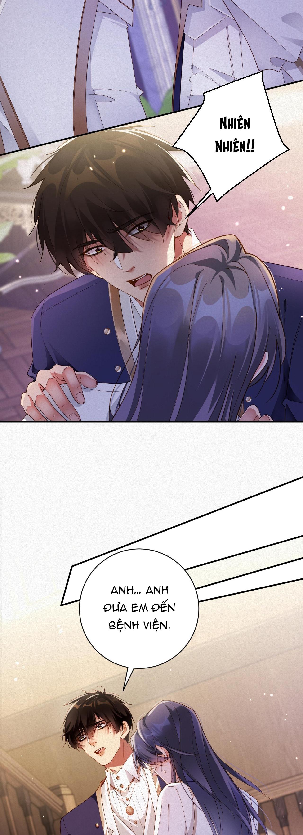 Đọc truyện CHỒNG CŨ MUỐN TÁI HÔN LẦN NỮA - Chapter 66