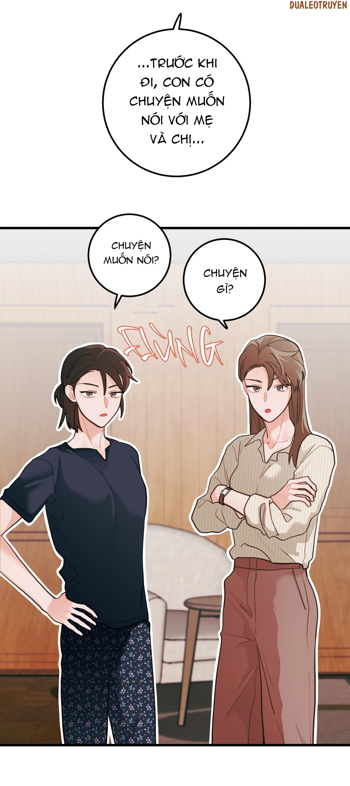 Đọc truyện CHUYỆN TÌNH HOA LÊ NỞ - Chapter 75