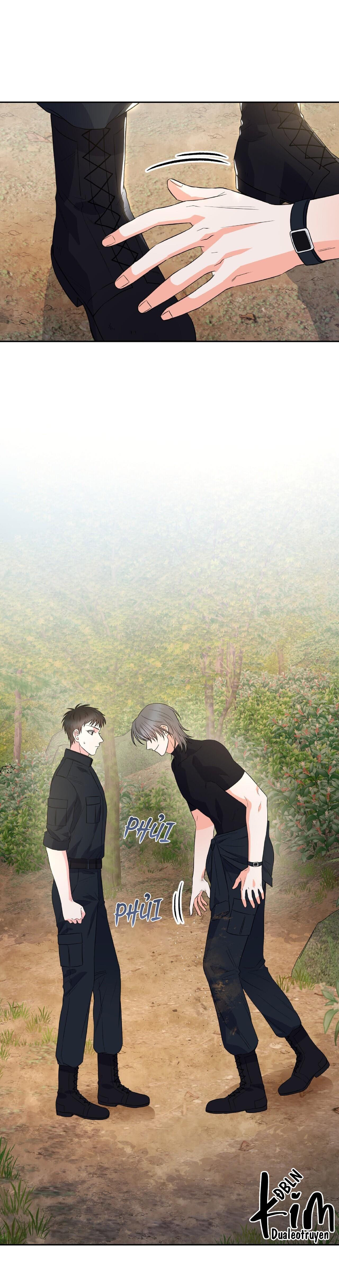 Đọc truyện CHÁN GHÉT - Chapter 12