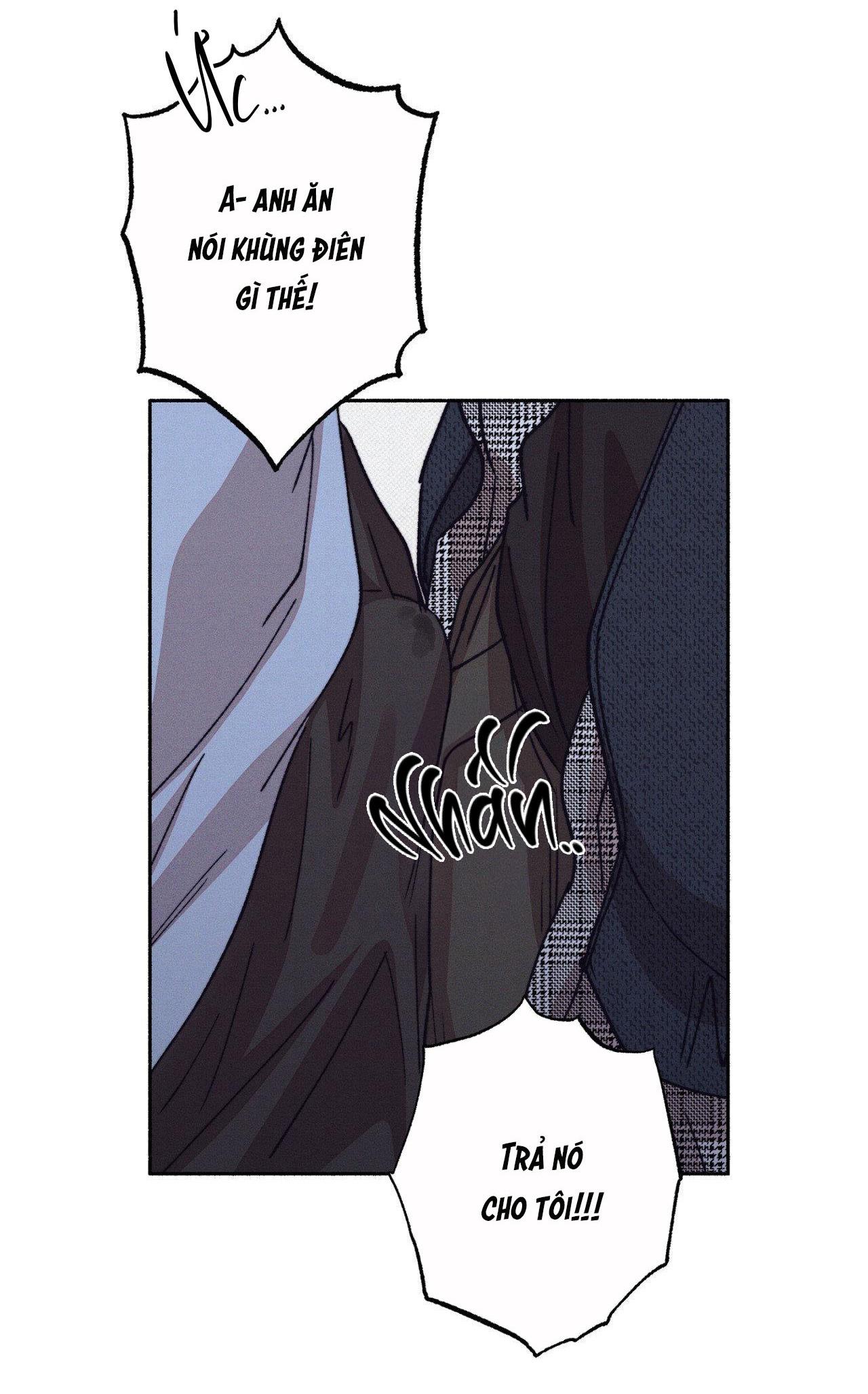 Đọc truyện  1 to 10 - Chapter 16
