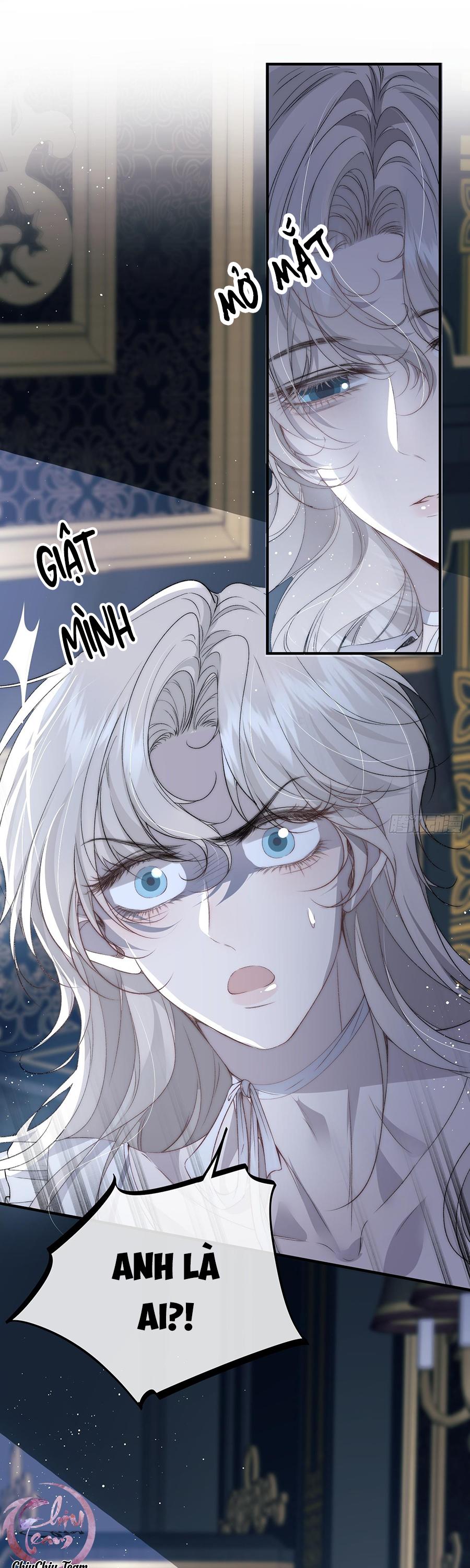 Đọc truyện Tù Long Tuyết - Chapter 10