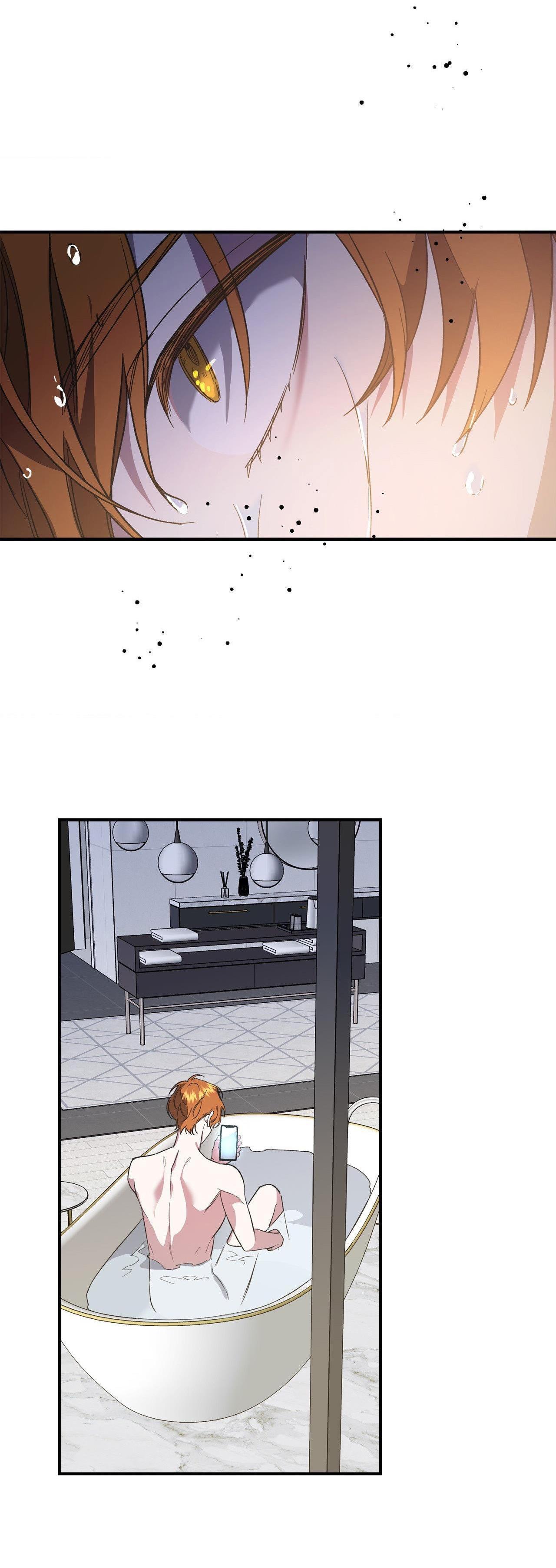 Đọc truyện DỤC VỌNG CỦA QUÁI THÚ - Chapter 8