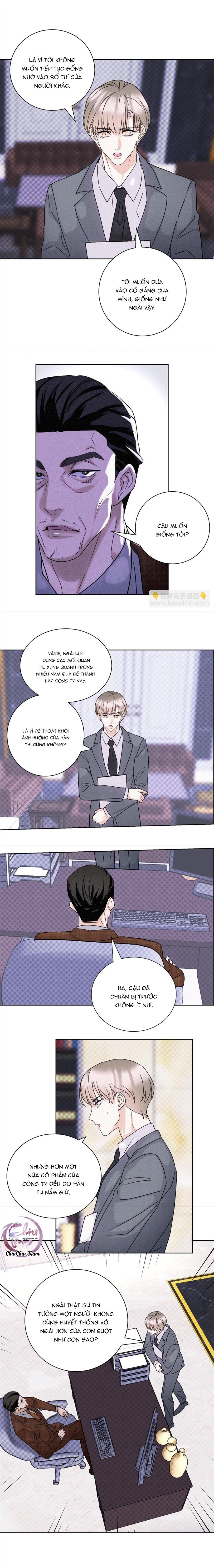 Đọc truyện Anh Trai Rẻ Tiền Của Tôi (END) - Chapter 26