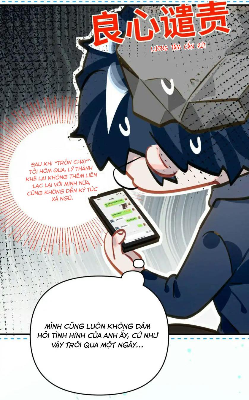 Đọc truyện Tôi có bệnh - Chapter 50