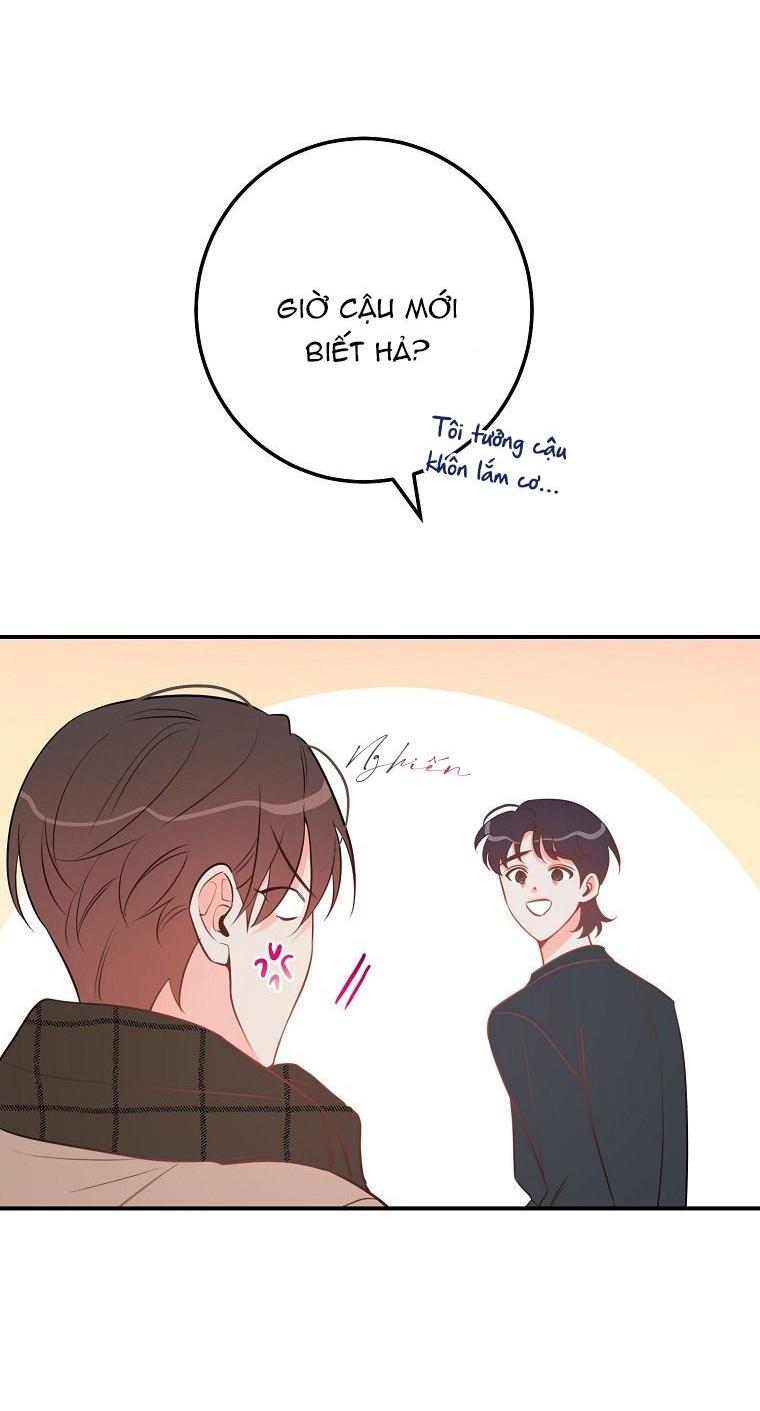 Đọc truyện Có Chuyện Gì Xảy Ra với Sự Nổi Tiếng Của Tôi Thế? - Chapter 64