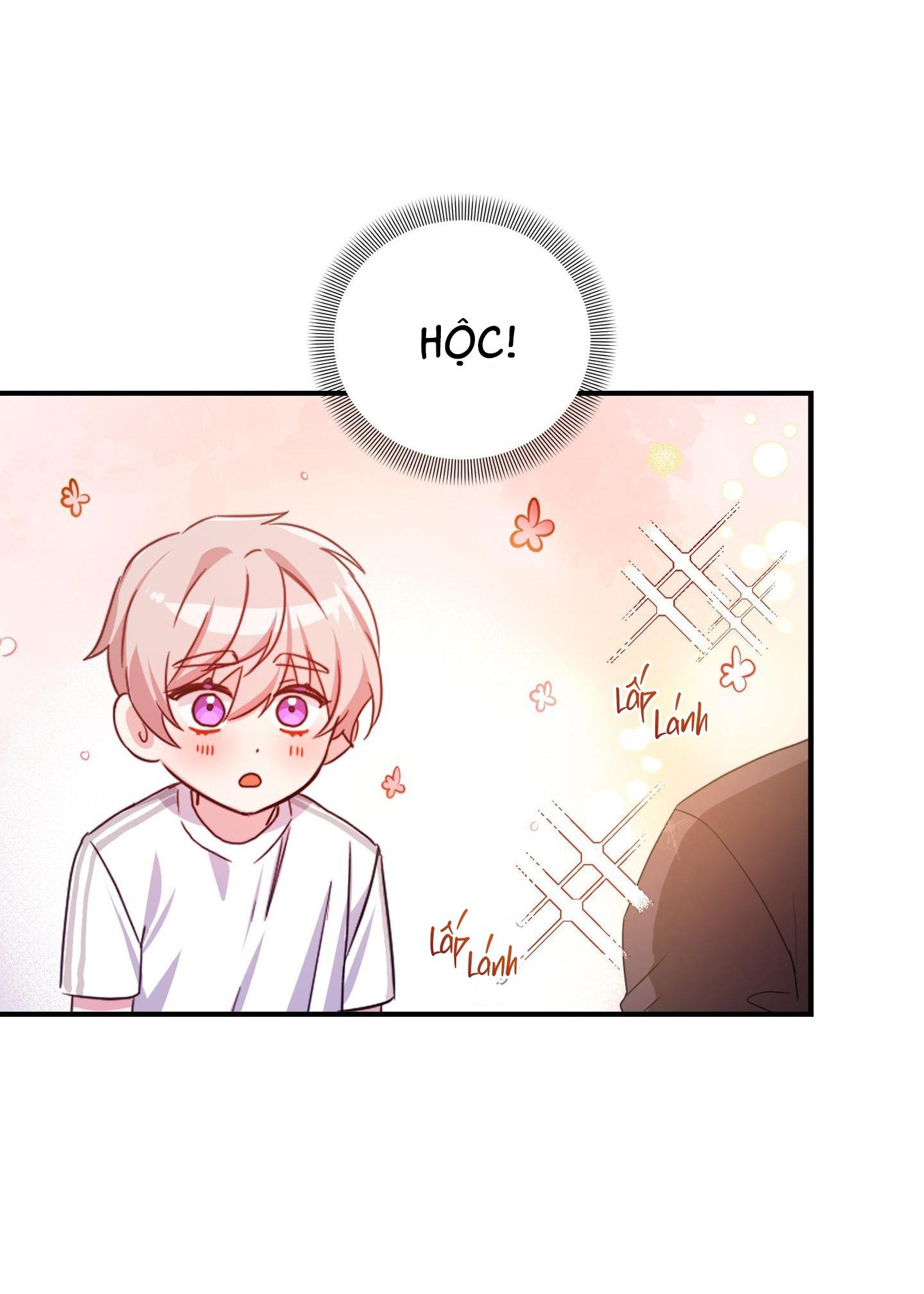 Đọc truyện TUYỂN TẬP CUỒNG CÔNG-CHIẾM HỮU CÔNG CỦA NHÀ KIM - Chapter 23.1