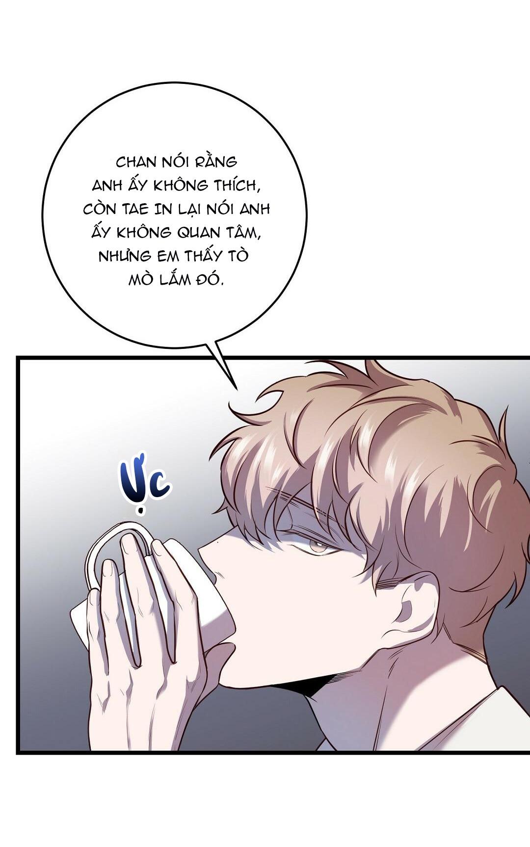 Đọc truyện Đáy Sâu Tuyệt Vọng - Chapter 4